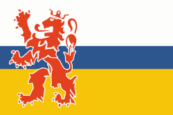 Flag of Limburg