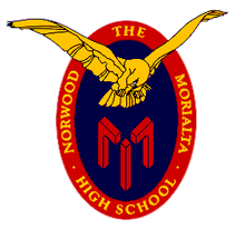 Old NMHS Logo