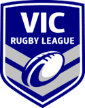 NRL Victoria logo