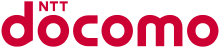 NTT DOCOMO logo