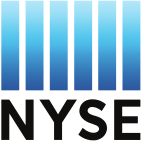 The NYSE's logo