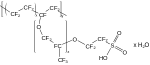 Skeletal chemical formula