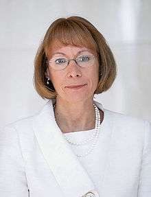 Nancy McKinstry