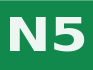 National Highway 5 shield}}