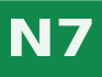 National Highway 7 shield}}