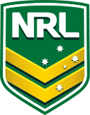 National Rugby League logo