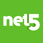 NET 5 logo