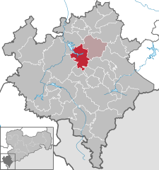 Neuensalz in V.svg