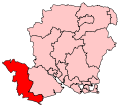 Outline map