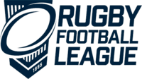 Rugby Football League logo