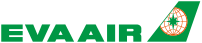 EVA Air logo