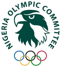 Nigeria Olympic Committee logo