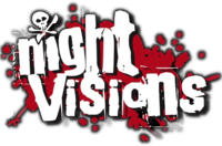 Night Visions Film Festival Logo