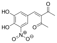 Skeletal formula