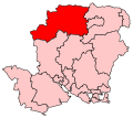 Outline map