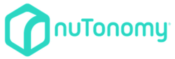 nuTonomy logo