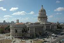 El Capitolio