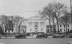 Old State House