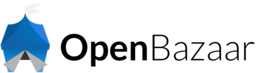 OpenBazaar logo