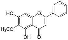 Skeletal formula