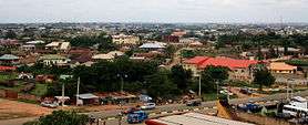 Oshogbo