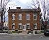 Overton County Courthouse