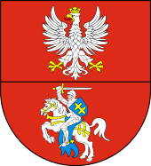 Coat of arms or logo