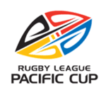 Pacific Cup logo