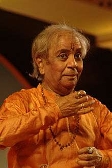 Pandit Birju Maharaj