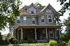 Paul Laurence Dunbar School Neighborhood Historic District