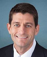 Paul Ryan