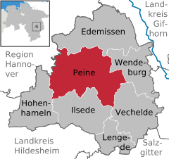 Peine in PE.svg