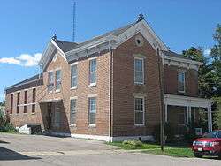 Perry County Jail