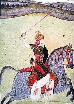 Baji Rao I