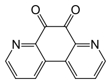 Skeletal formula