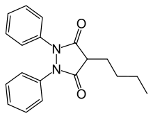 Skeletal formula