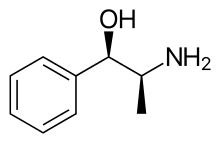 RS-Norephedrin