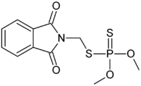 Skeletal formula