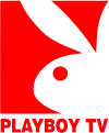 Playboy TV logo