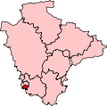 Outline map