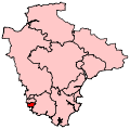 Outline map