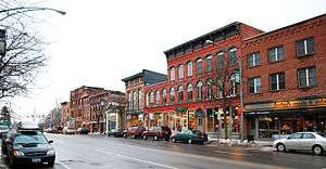 Market Street Historic District