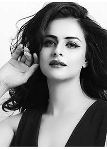 Prachi Tehlan