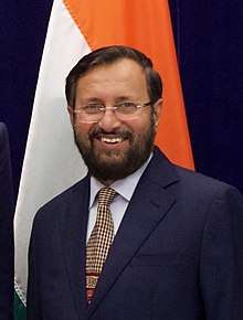 Prakash Javdekar