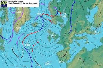 Anticyclone