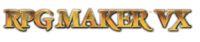 RPG Maker VX logo