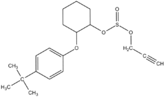 Skeletal formula