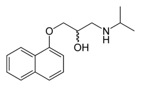 Propranolol