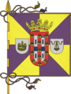 Image of the flag of Caldas da Rainha