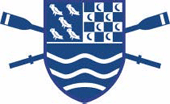 Image showing the rowing club's emblem